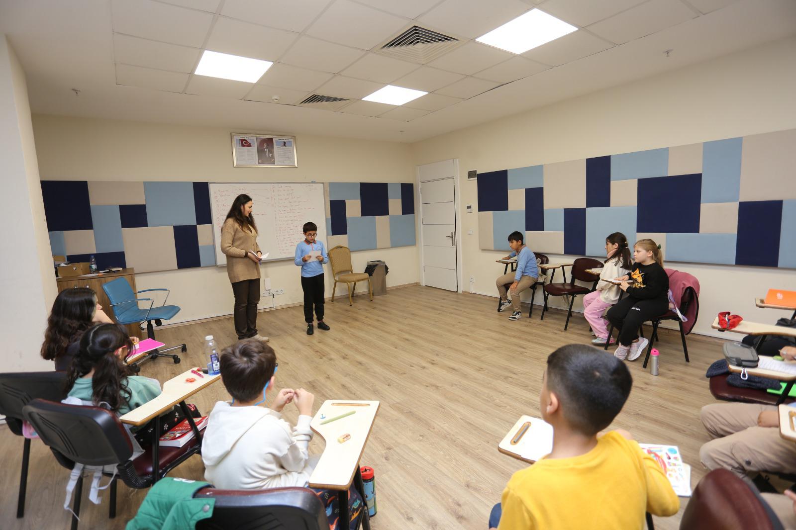 Kepezdeyabancidilogrenmeyenkalmiyor