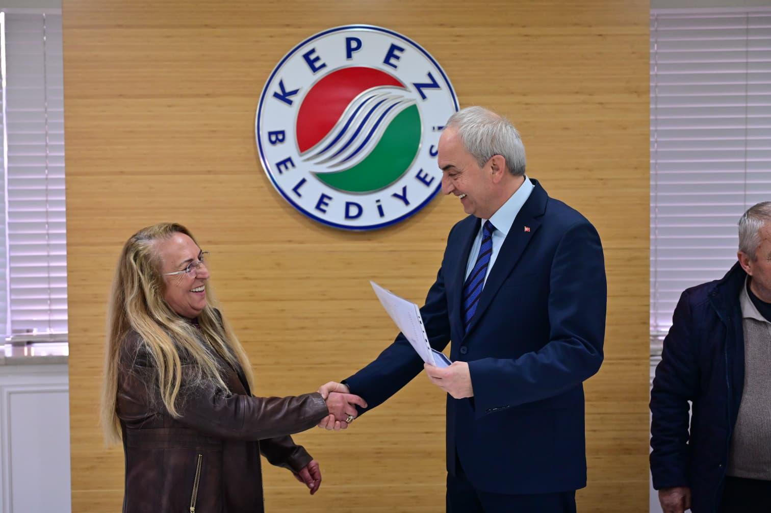 Kepezinomahallesindeimarsorunuortadankalktı