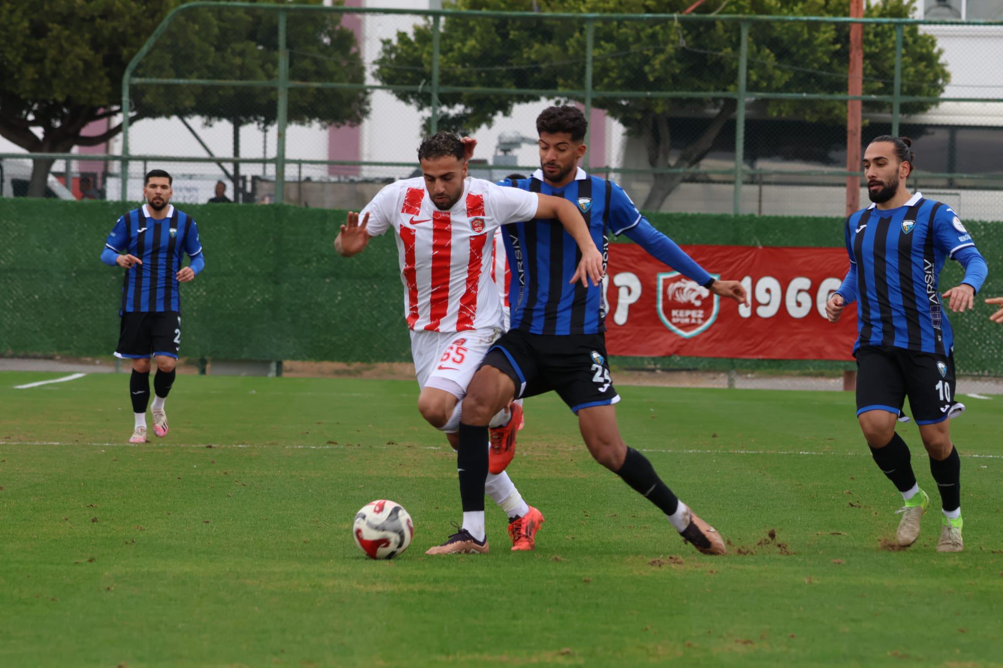 Kepezsporkendisahasindakazandi