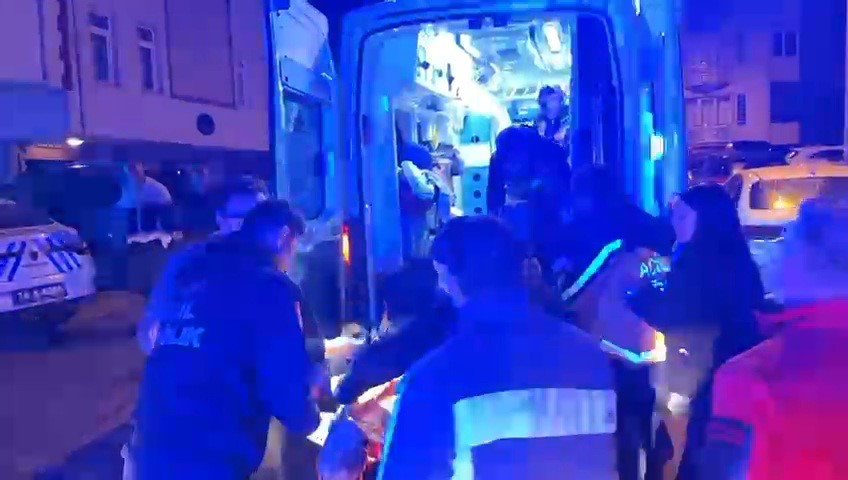 Kizininsevgilisinekursunyagdiranbabapolisiaradi