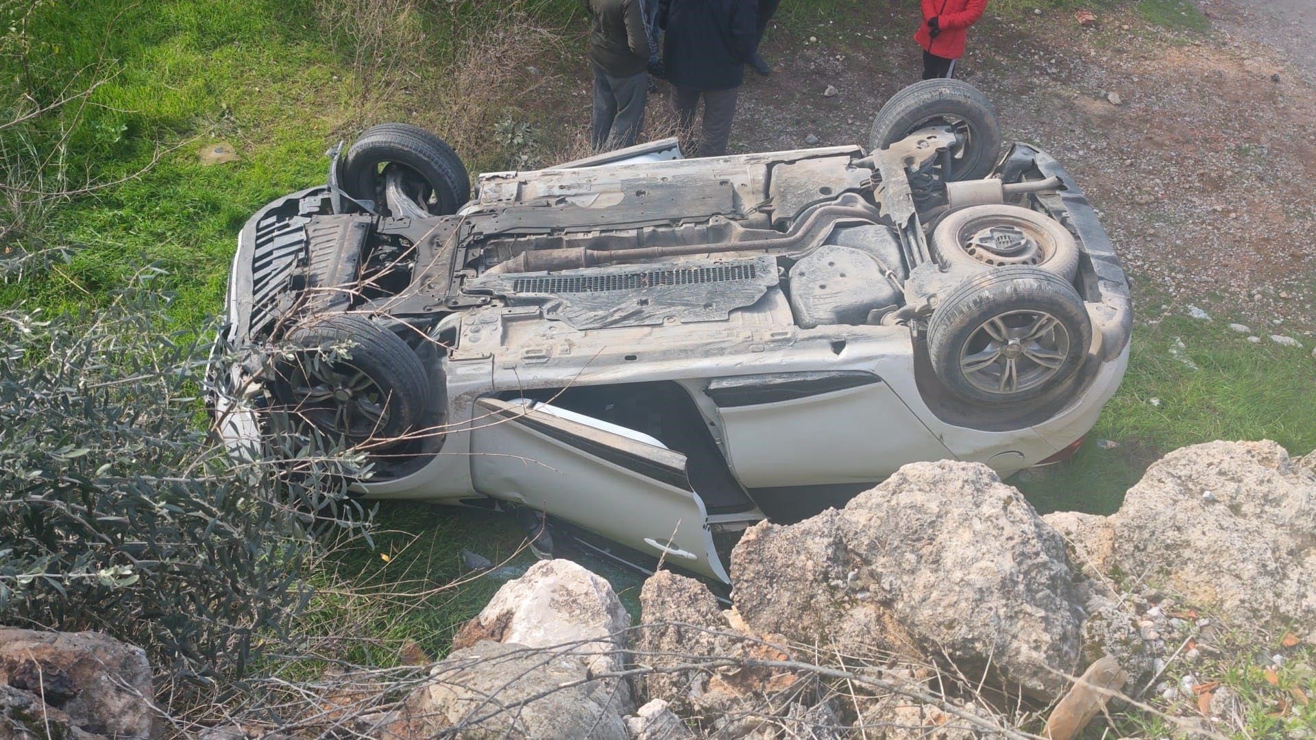 Kontroldencikanaracbosaraziyeyuvarlandi