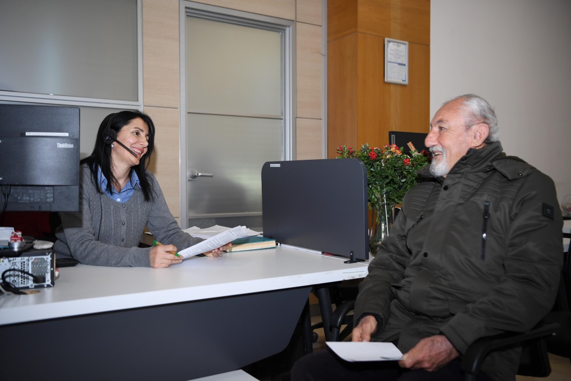 Konyaaltibelediyesindenemeklileretamdestek