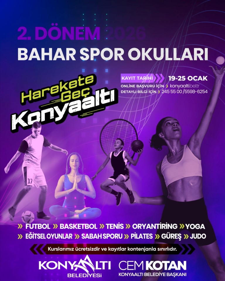Konyaaltındasporbasvuruları