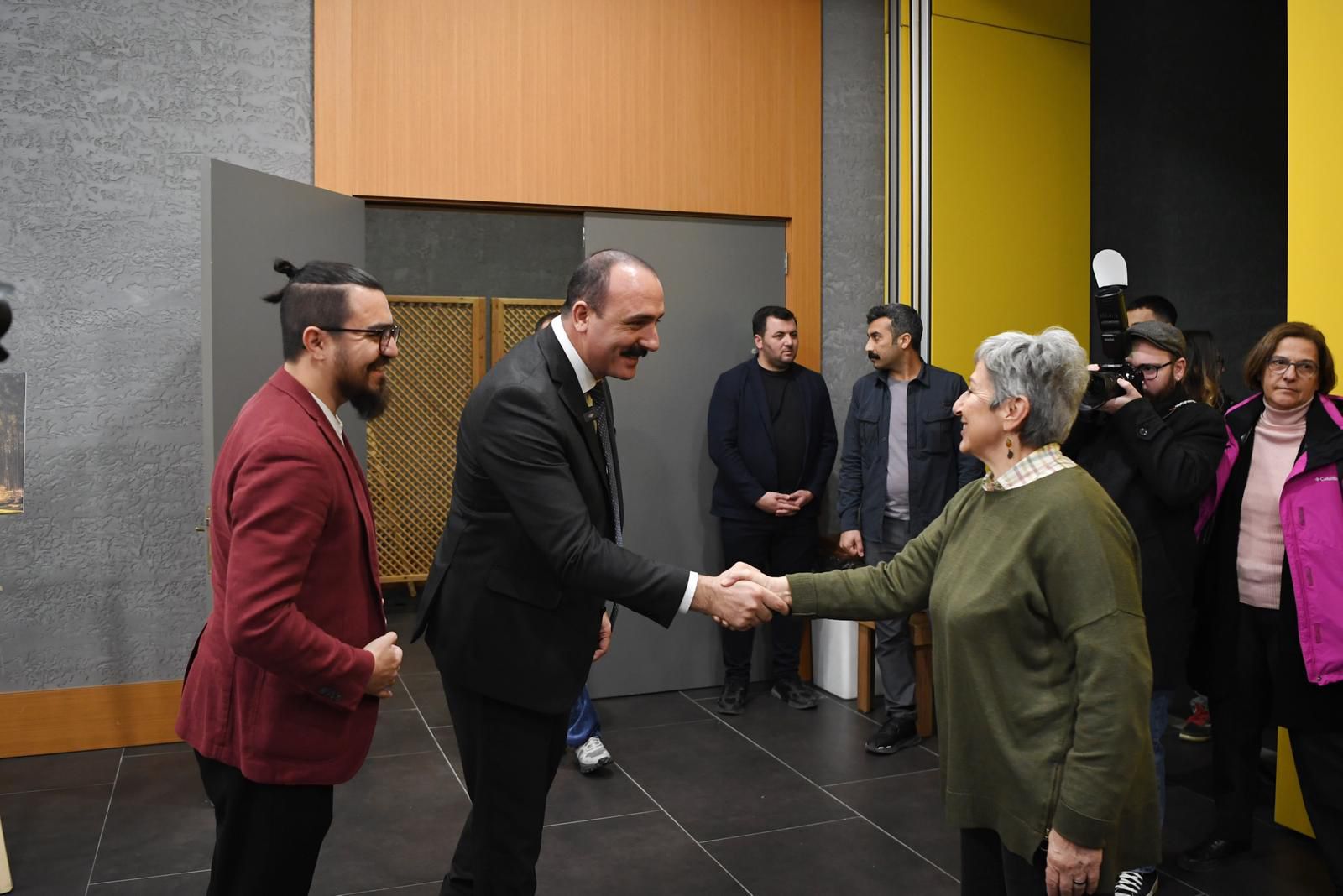 Konyaaltındayapayzekabulusması