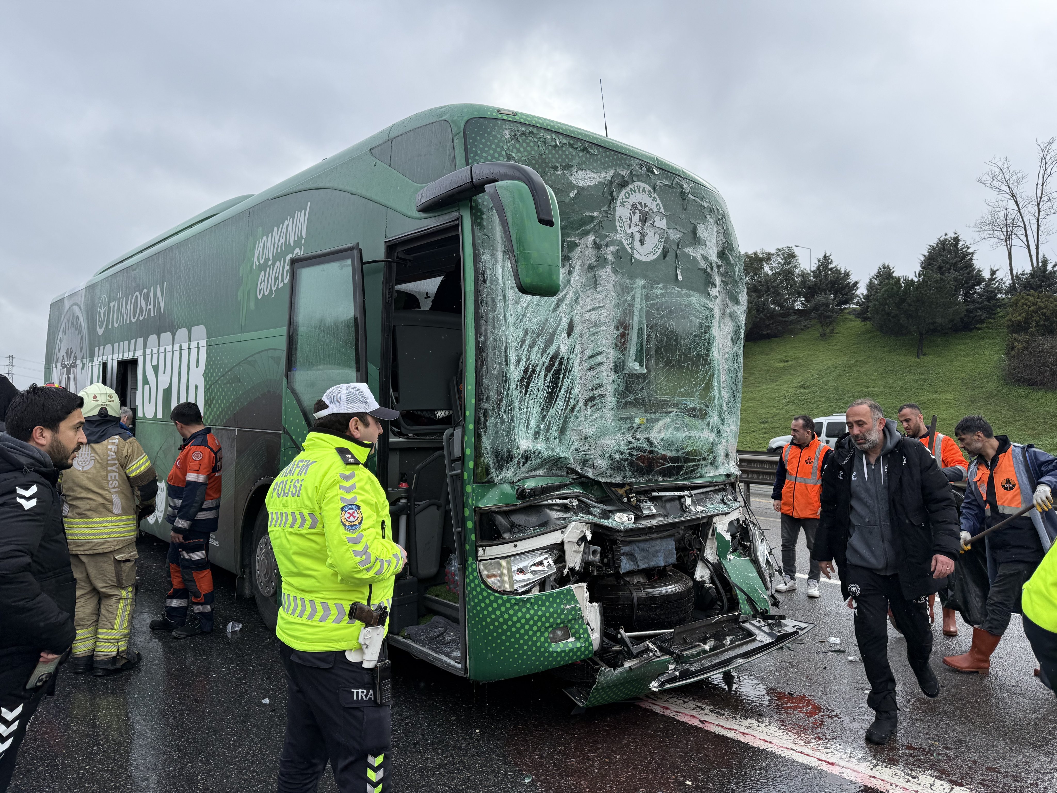 Konyasporotobusukazayapti