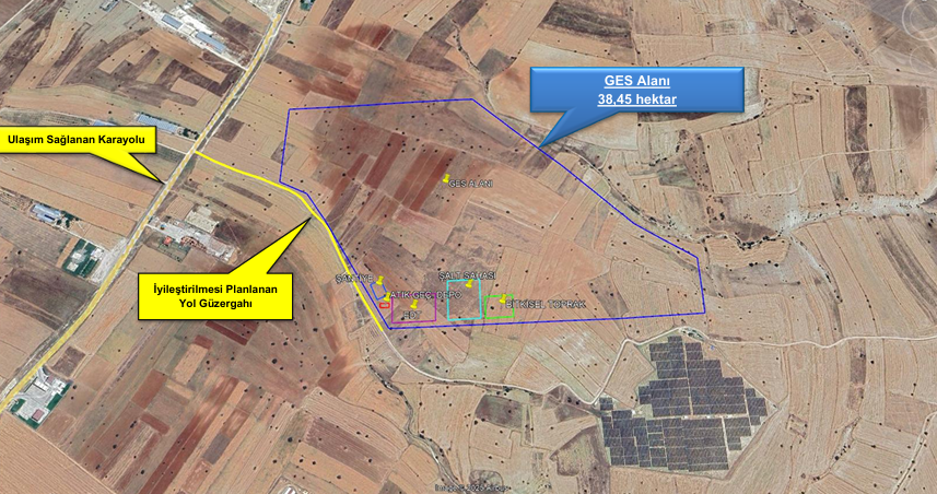 Korkutelindemilyonlukyatirim