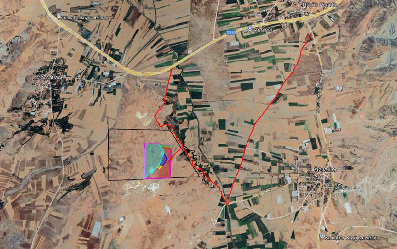 Korkutelinemilyonlukyatirim