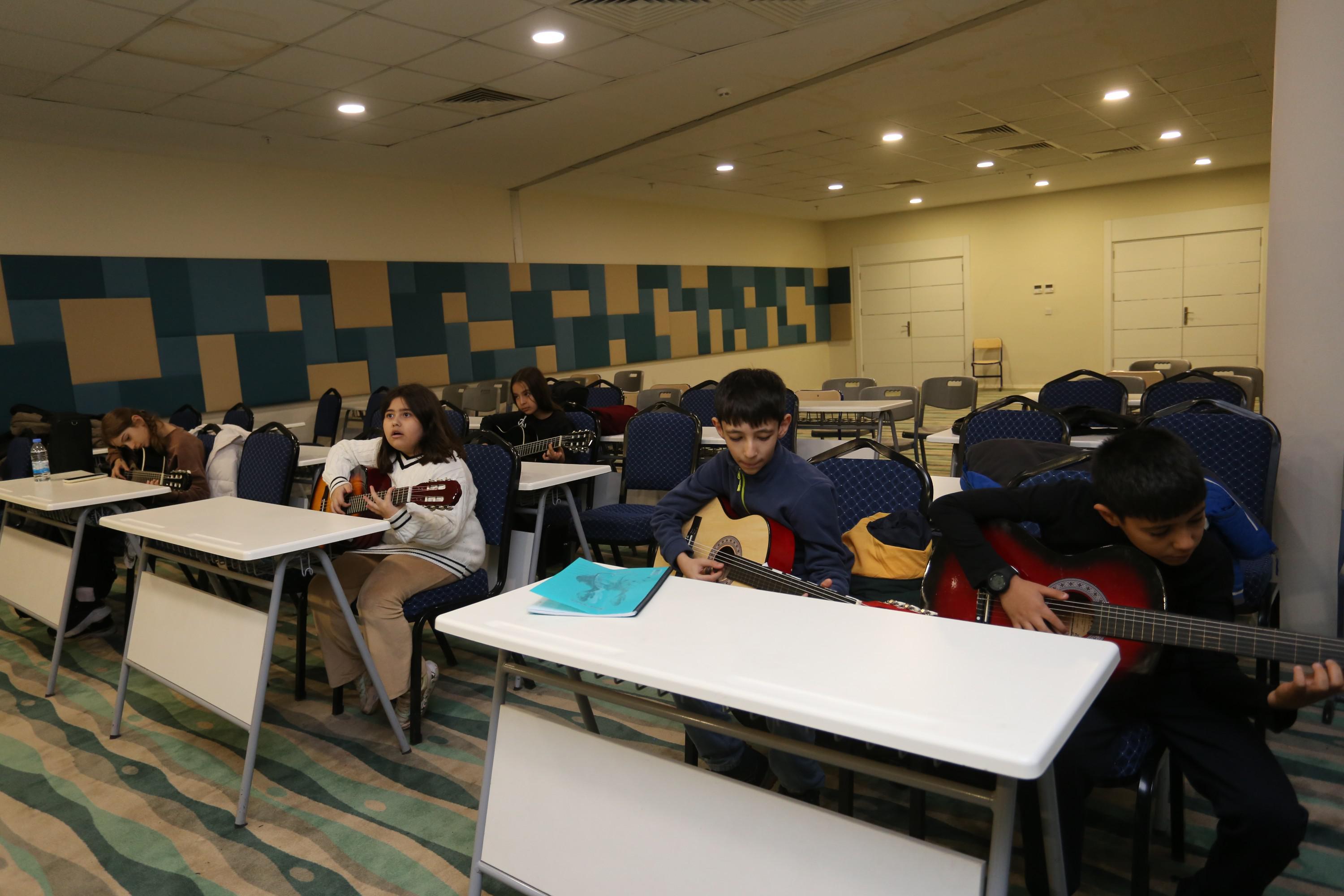 Kulturvesanaatgucludestek