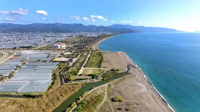 Kumlucadaselfelaketi