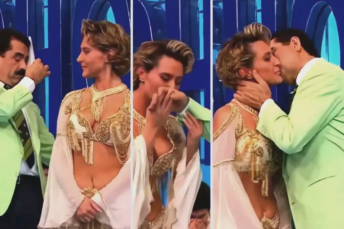 Kurtlarvadisinincerrahpasalılarınablasısıvgagereziboshowdadansozlukteyapmıs