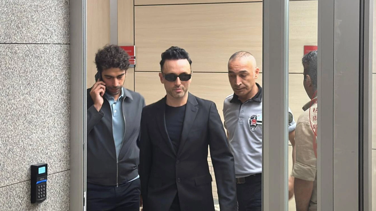 Mabelmatizmustehcenlikdavasindayargilaniyor