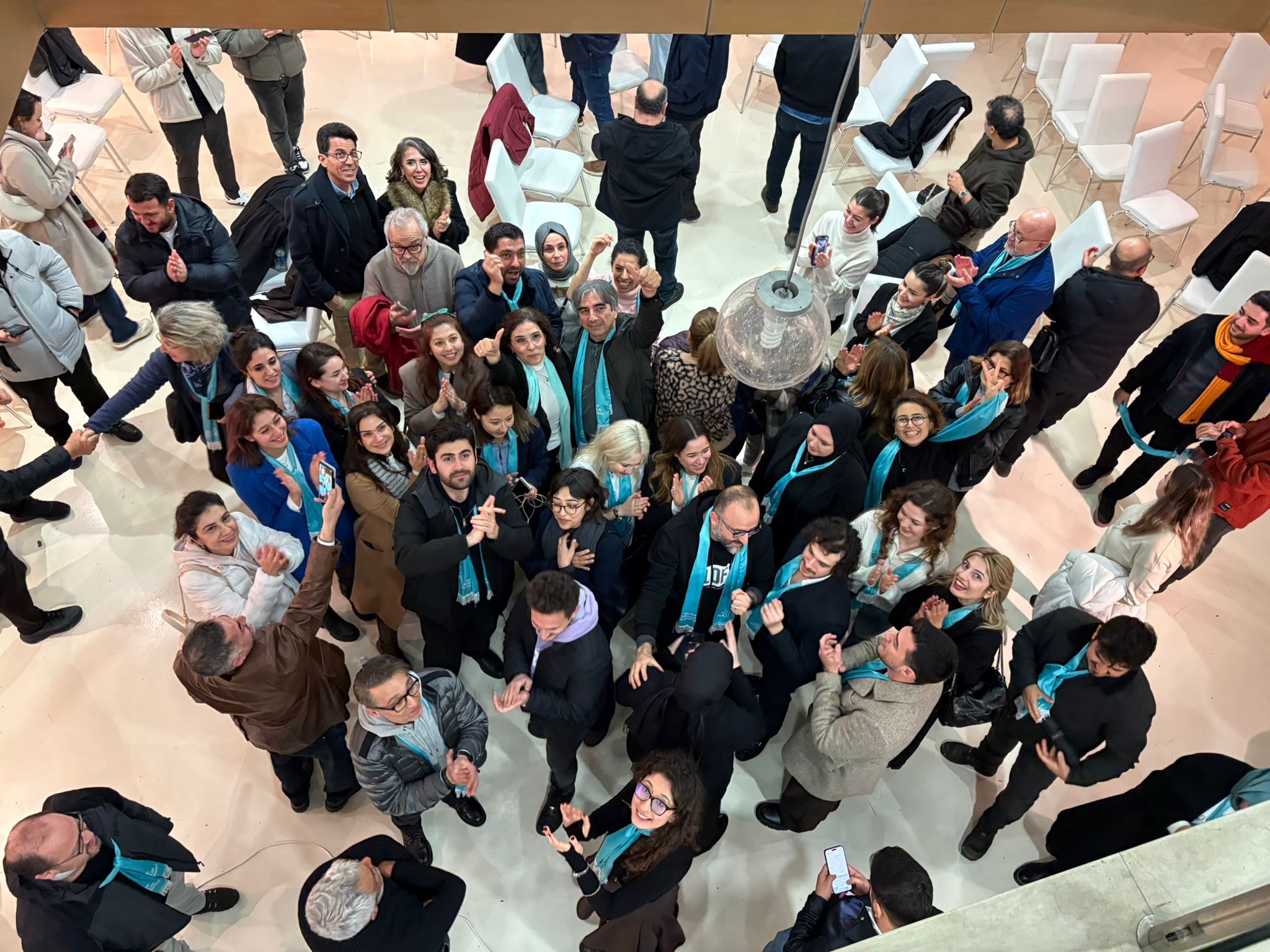 Mimarlarodasi1462Uyeylesandigagittiyonetimdegisti