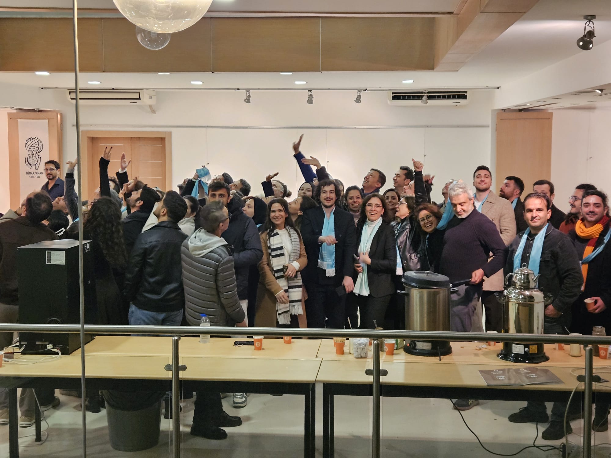 Mimarlarodasindakoltukdegisti (2)