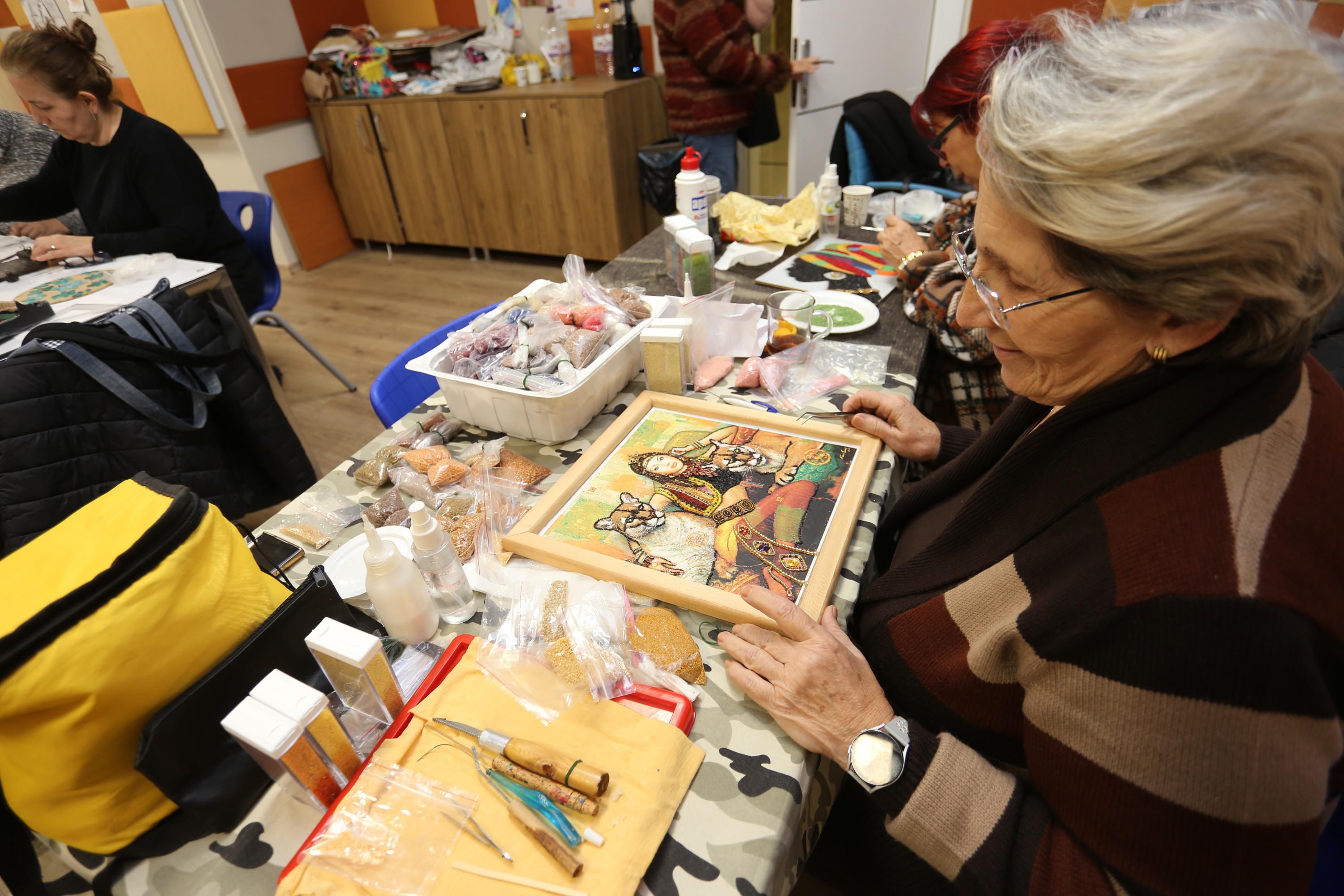 Mimarsinandaucretsizsanategitimi