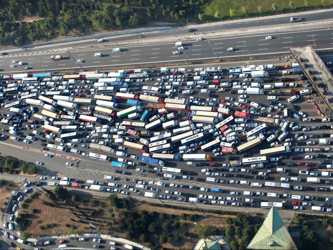 Mufettislereuyarikatilmayanyandi