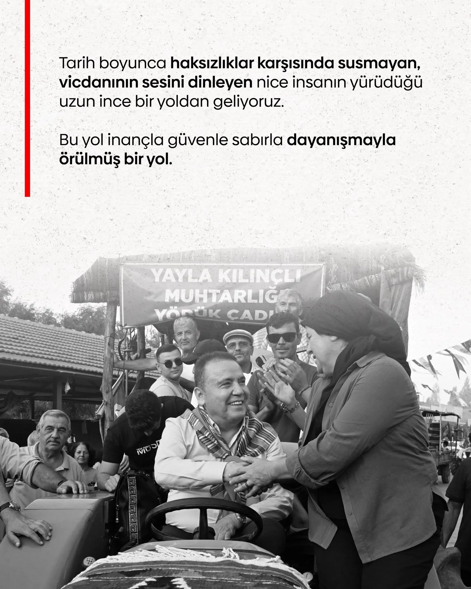 Muhittinbocektencezaevindenadaletmesajı