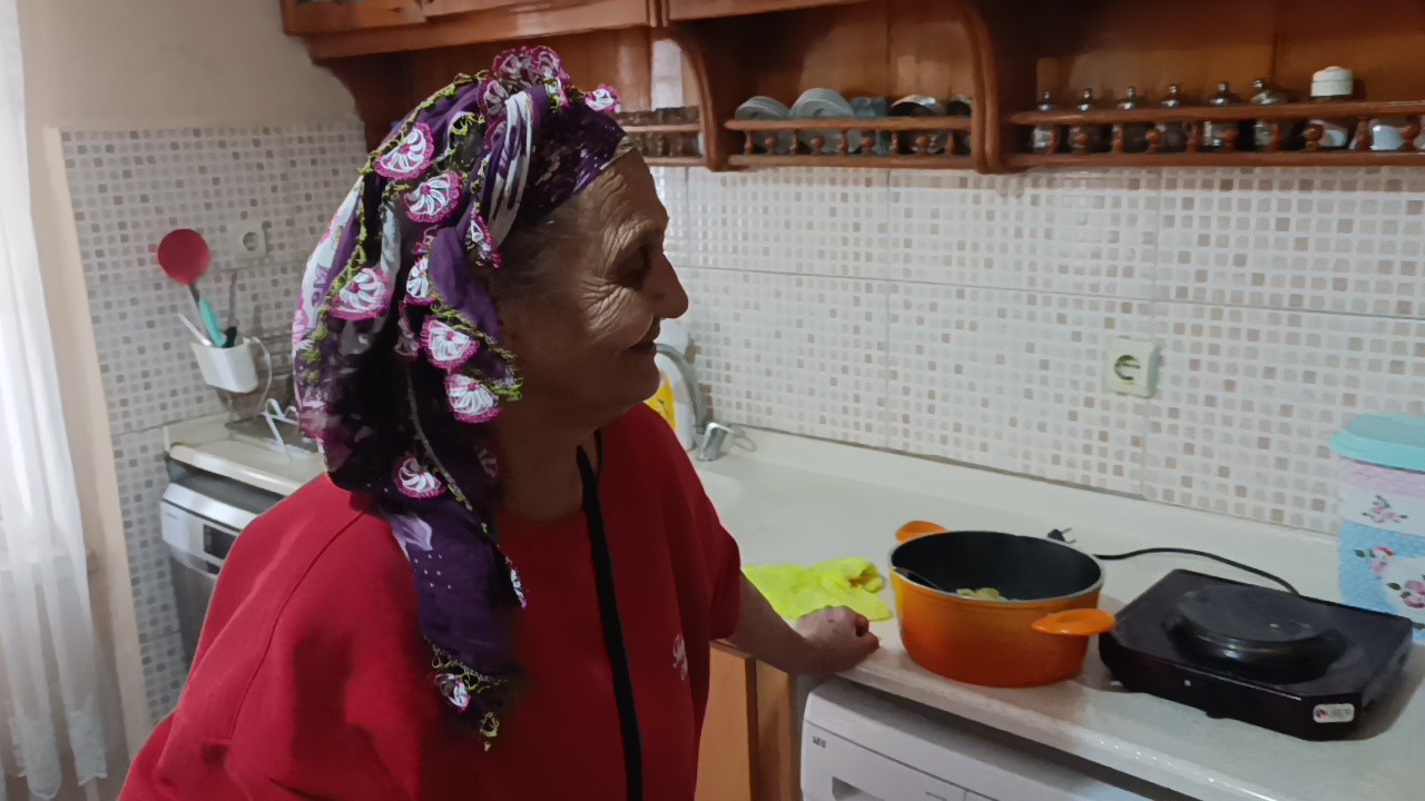 Ocagiacikbirakipevdencikti