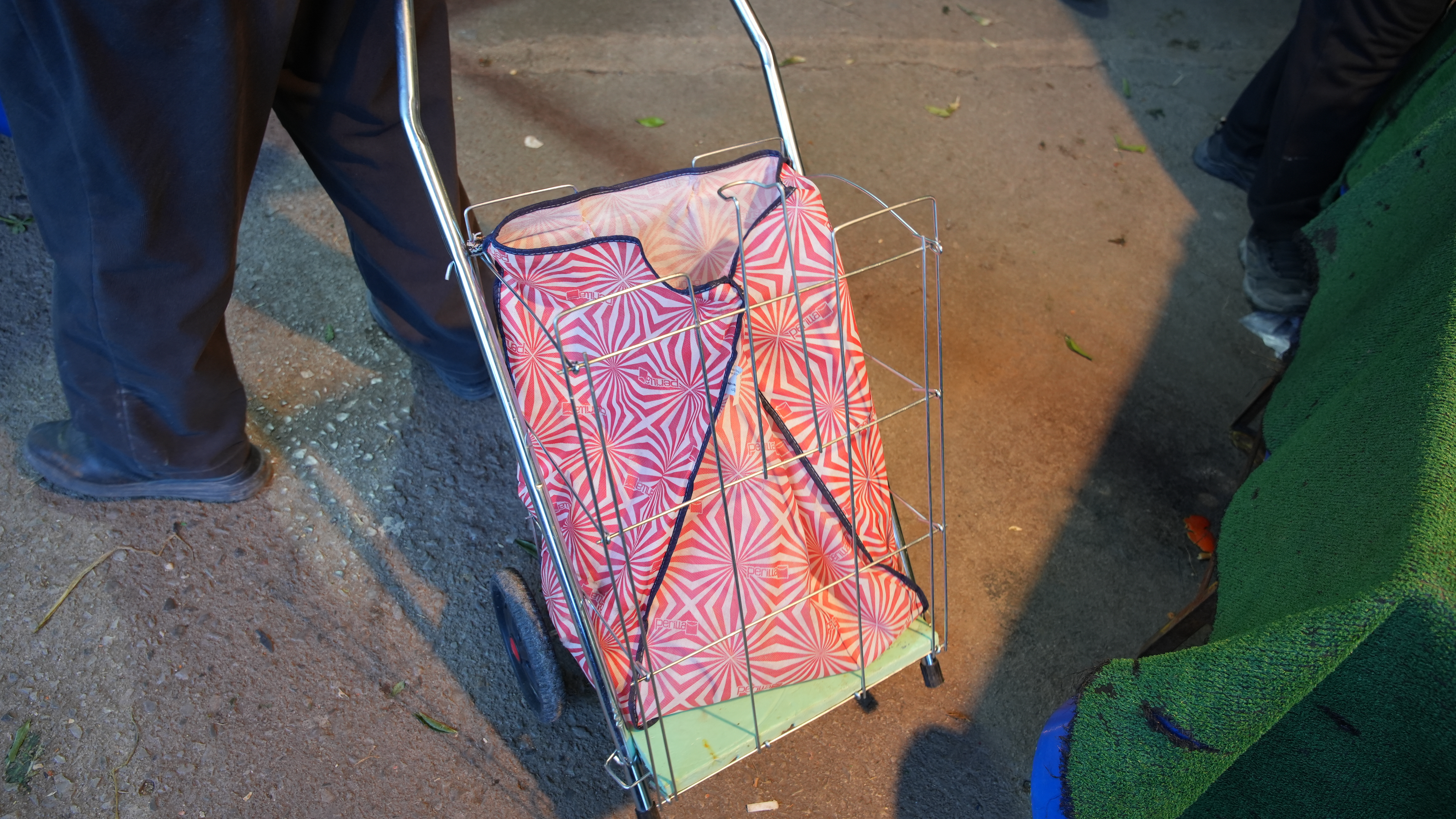 Pazararabalariboskaldi