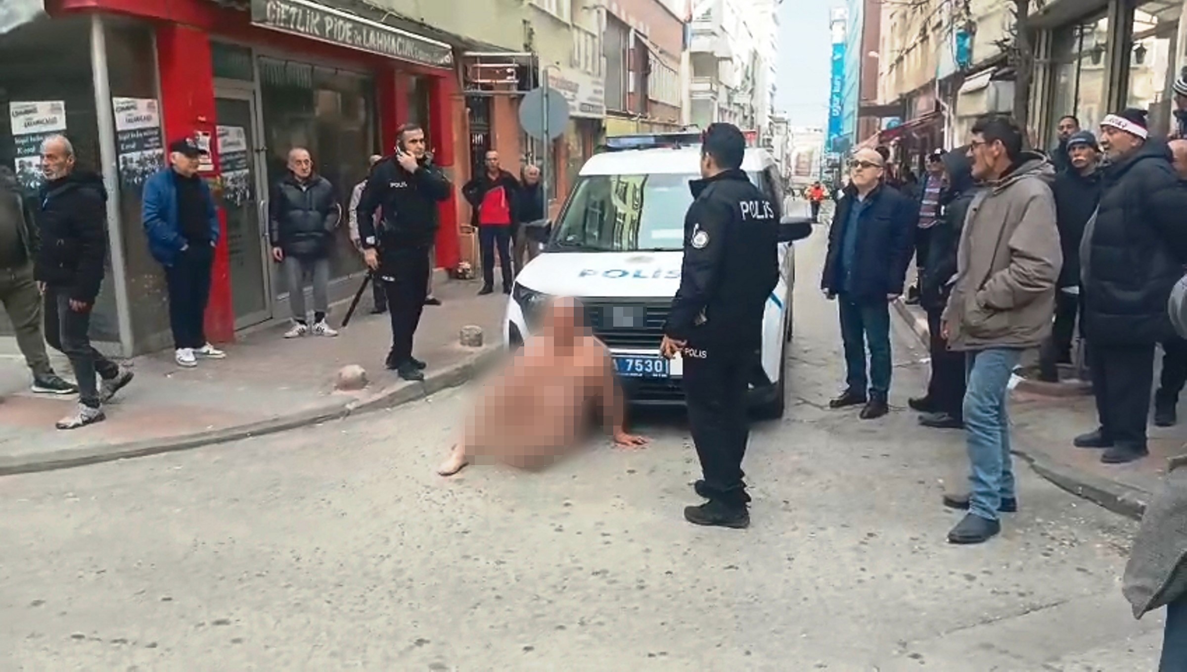 Polispantolongiydirdi