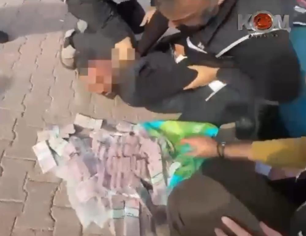 Ruhsatsızisletmeyibahaneettilersucustuyakalandılar