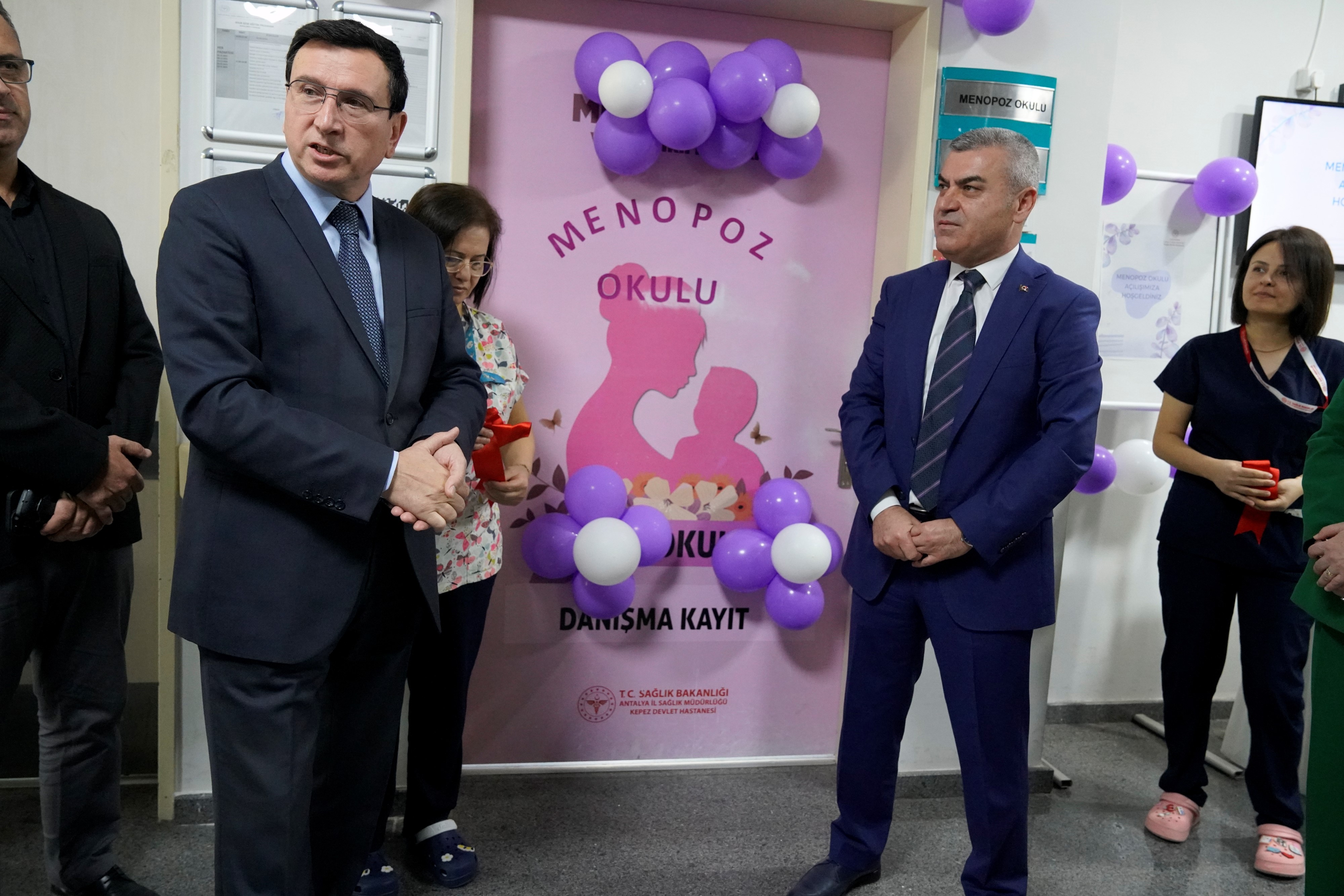 Sagliklimenapozicinhizmette