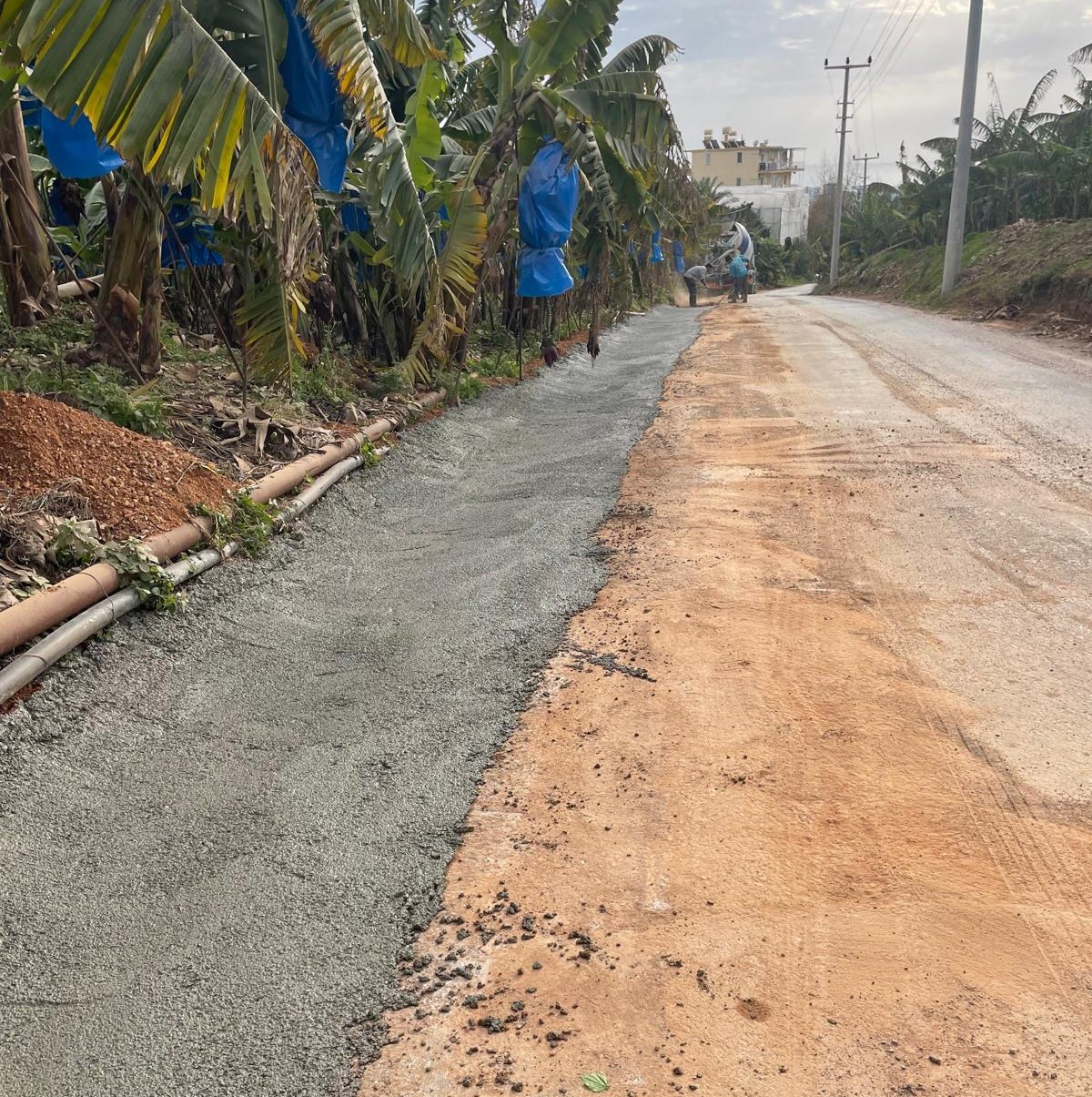 Sahadakicalismalarhizlandi