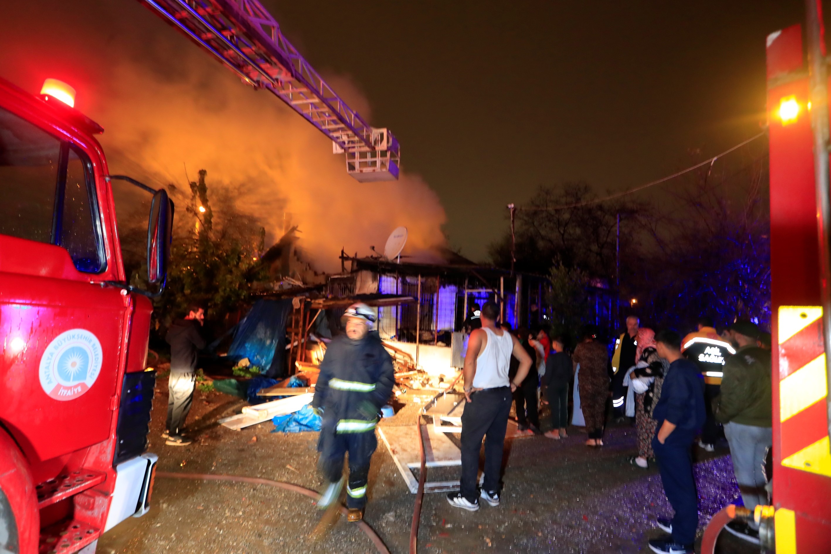 Sahibisinirkrizigecirdi