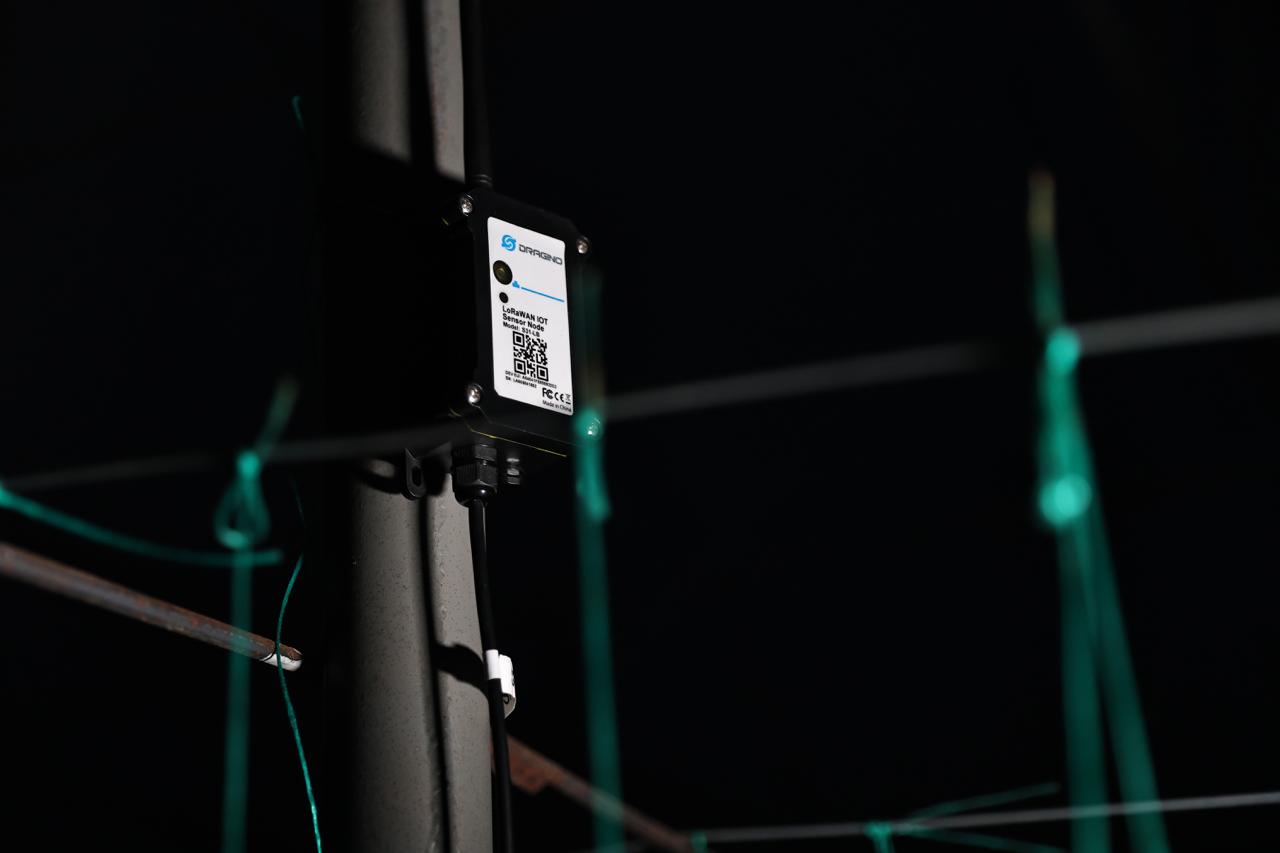 Seralardadijitalsensor