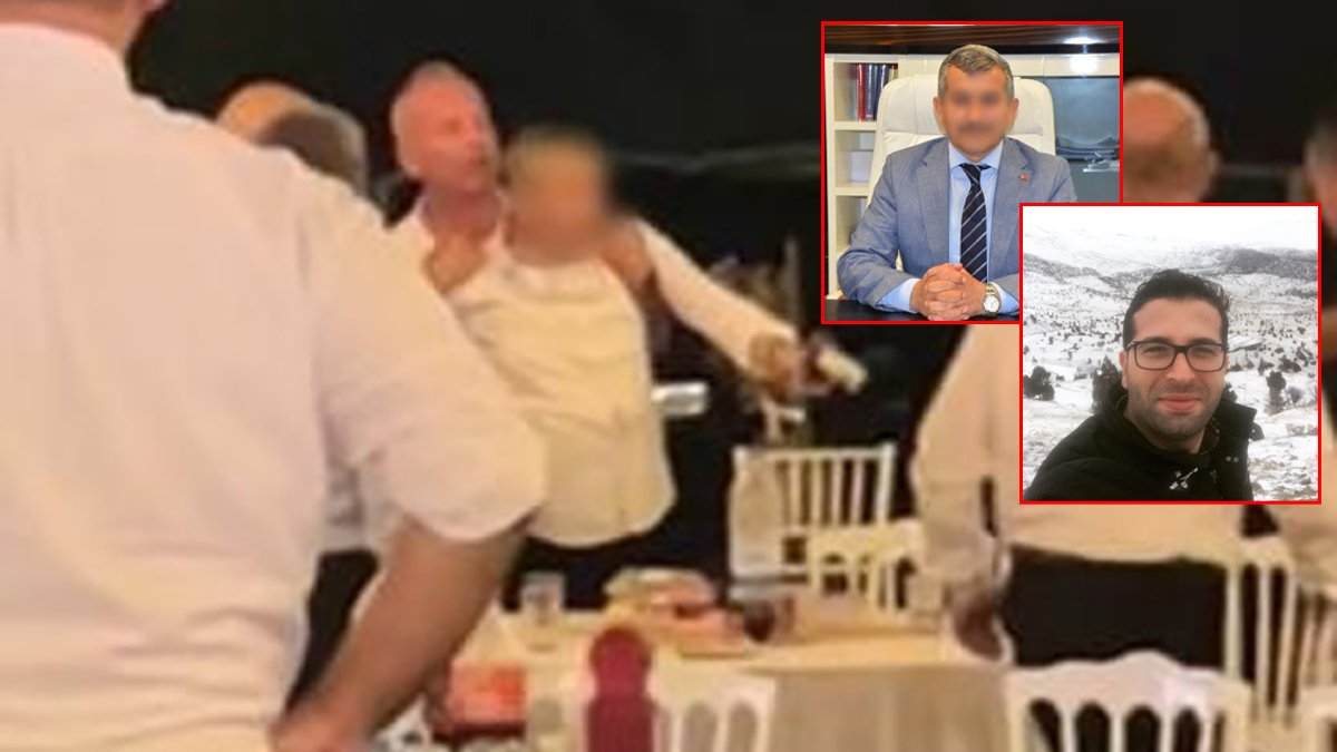 Seriktemeclisuyesinioldurmustueskibaskanyardimcisinamuebbet