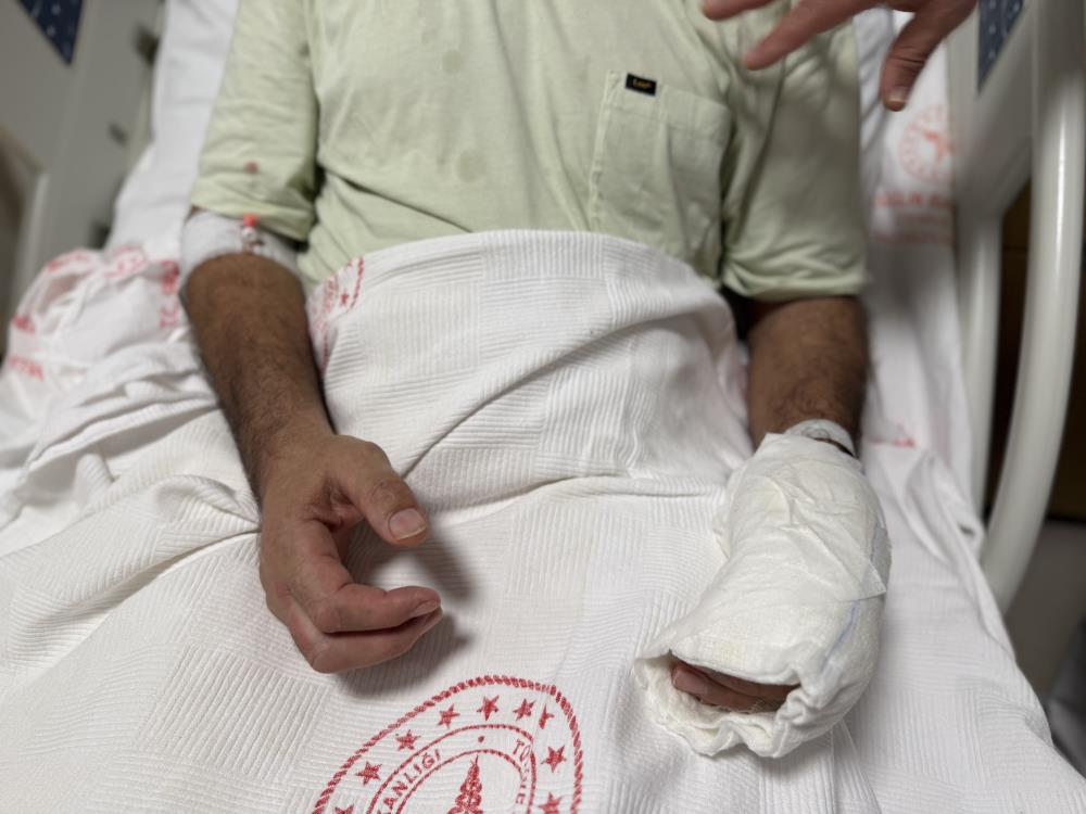 Sicaksutorbasipatladivucudununyuzde30Uyandi