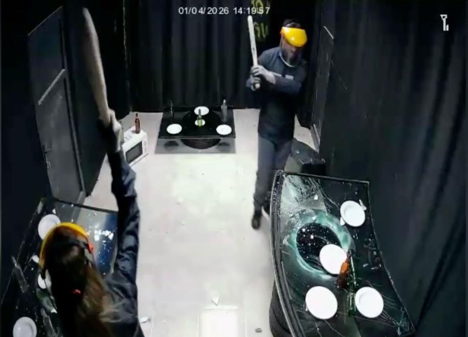 Sinirstresiticaretedoktu