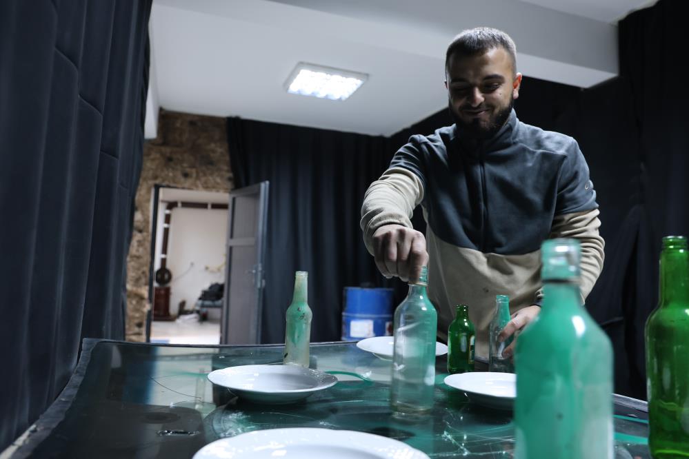 Sinirstresiticaretedoktuofkedenparakazaniyor