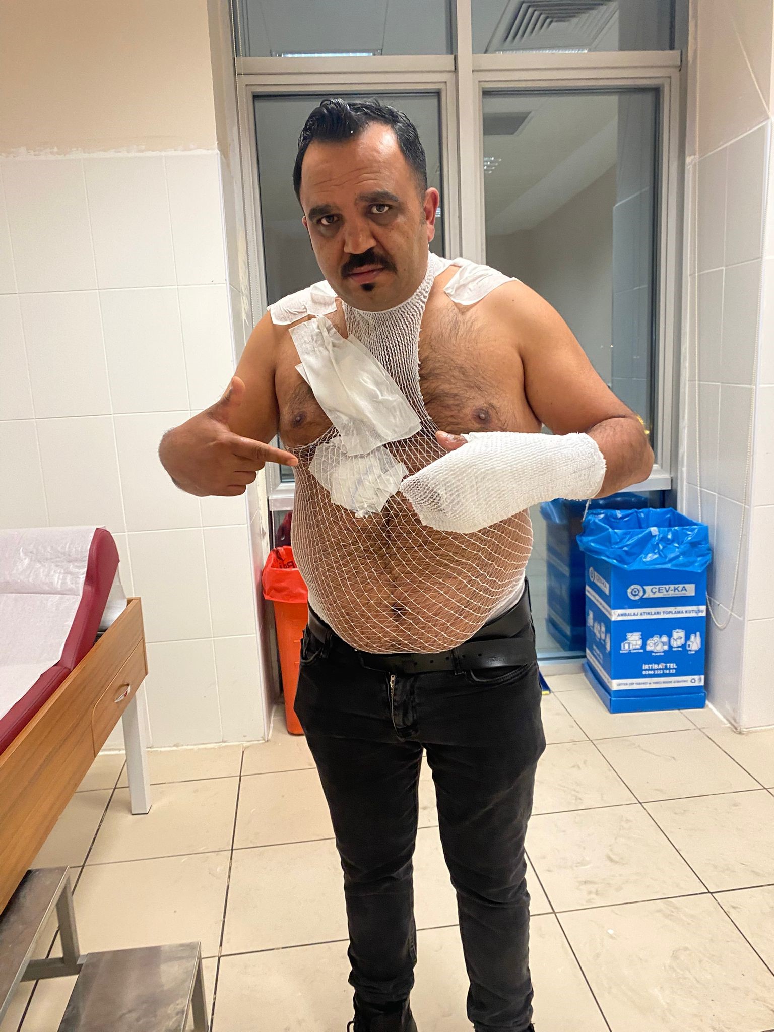 Sivastasosyalmedyadaviralanfenomeninsovufelaketedonustu