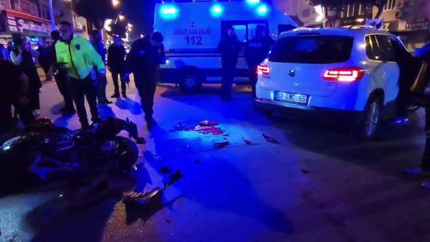 Sosyalmedyafenomenindenacihaber