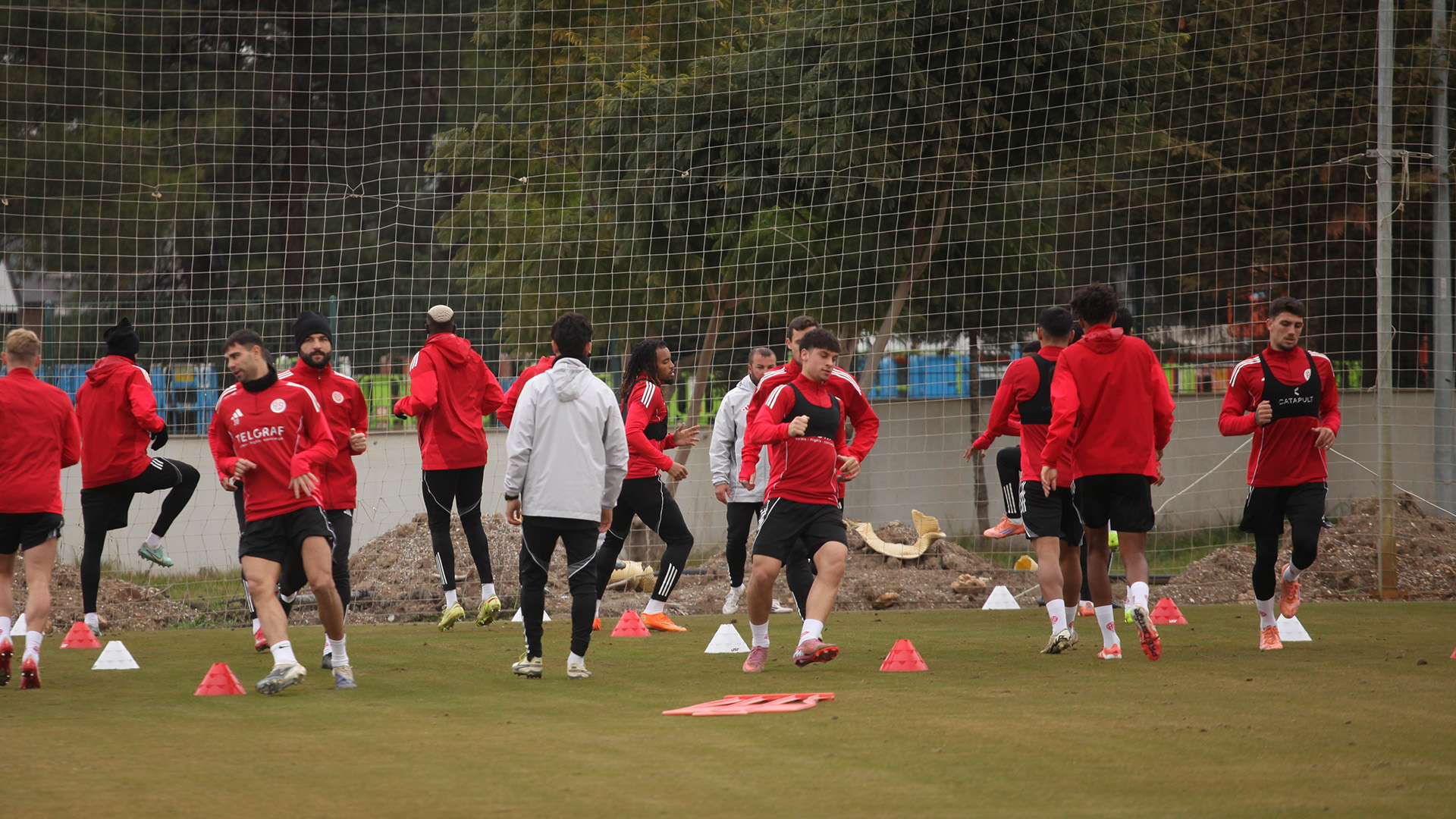 Sporturizmiantalyadabuyukragbetgoruyor