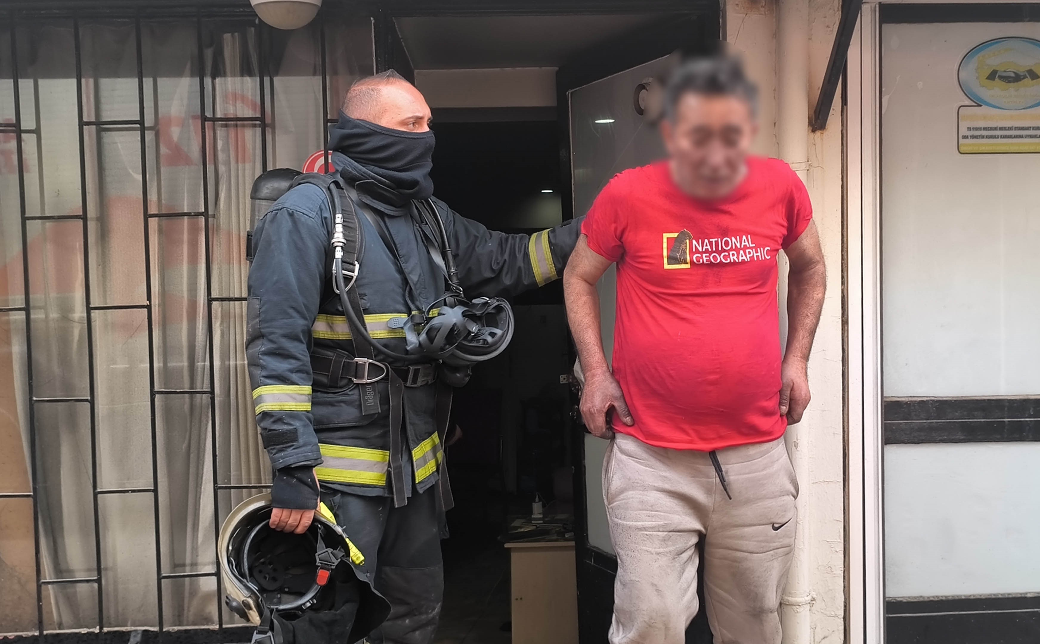 Tedaviolmayireddetti