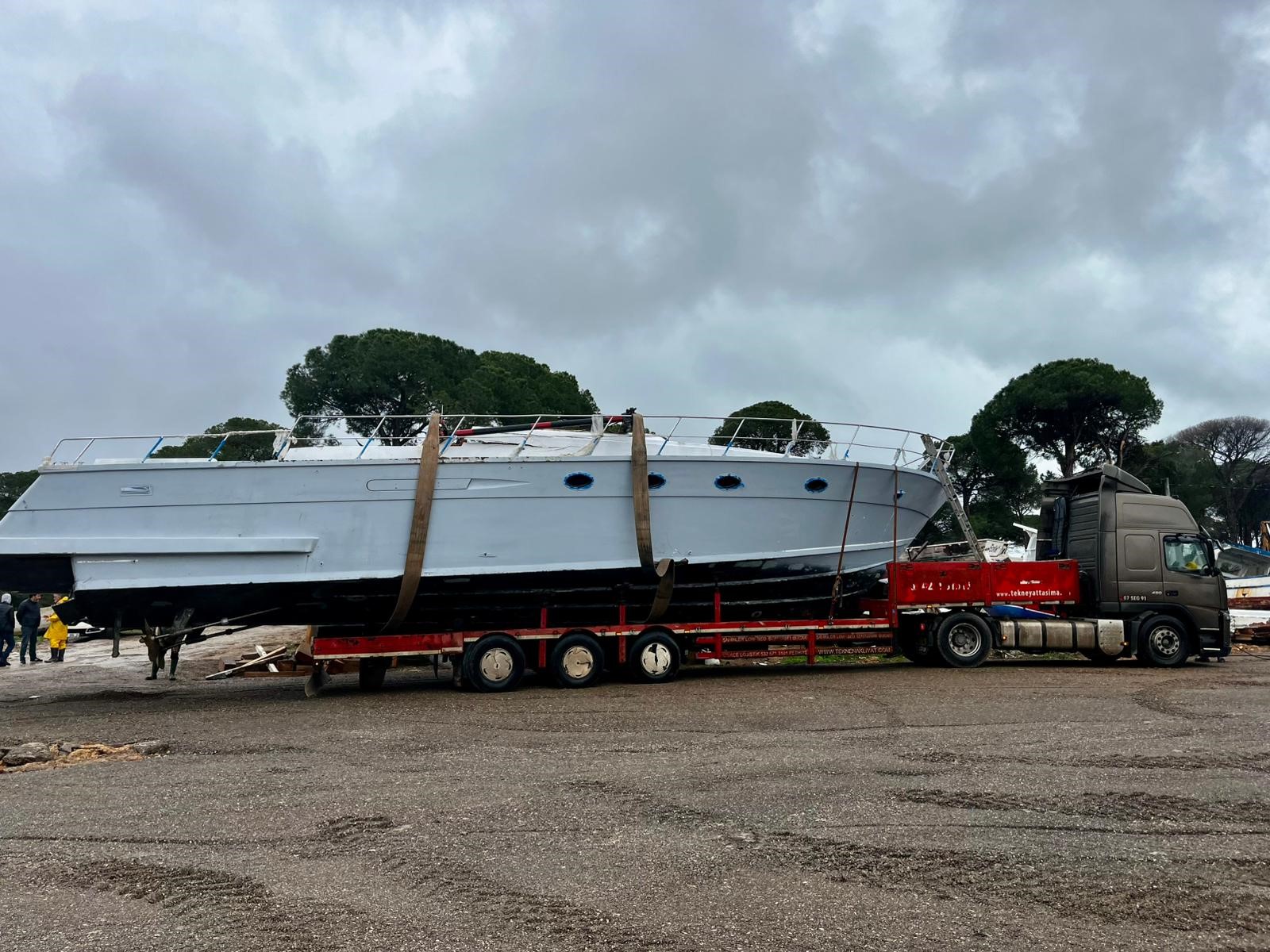 Teknelervinclerlekurtarildi