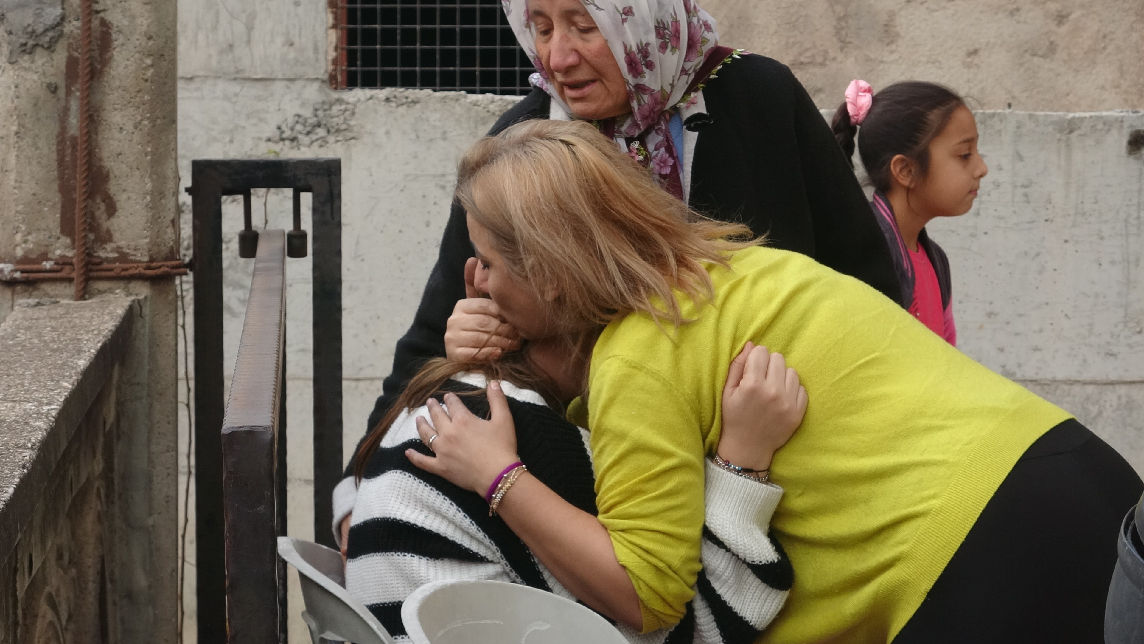 Teselliyiailesininomzundabuldu