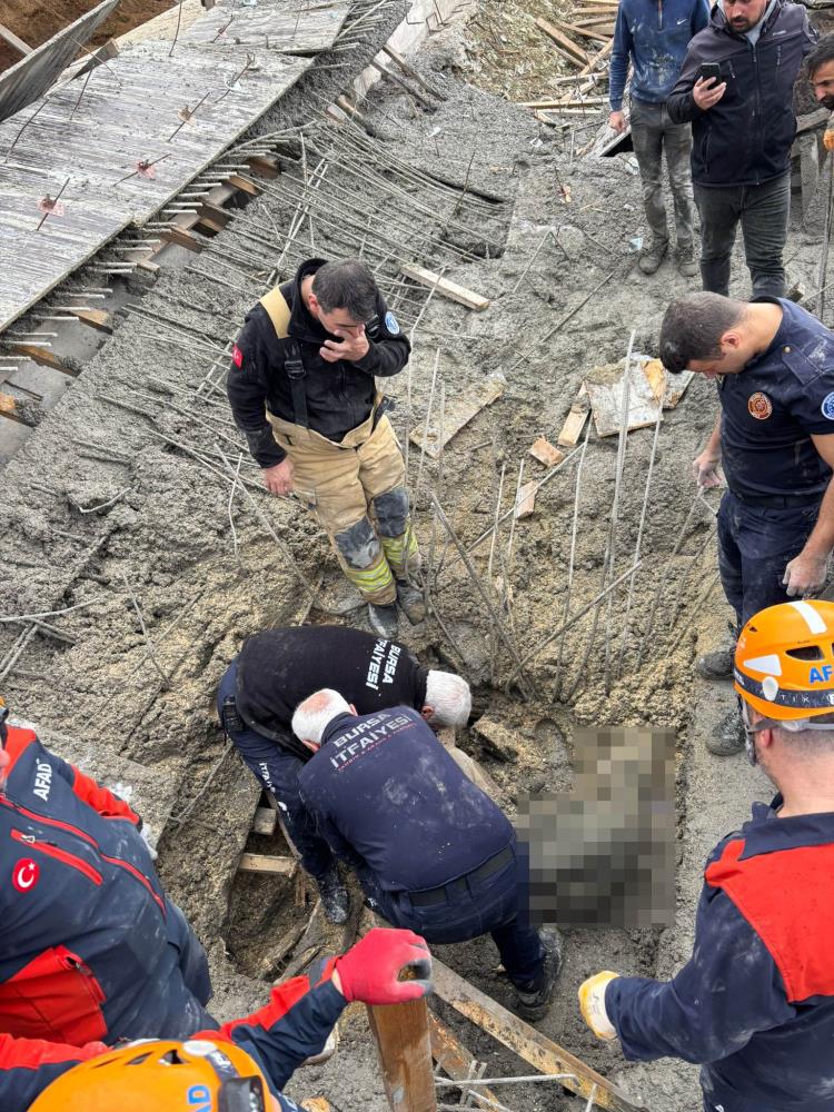 Tonlarcabetonunaltindakaldilar