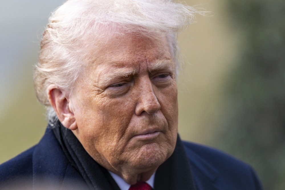 Trumptaniranasertmesajbirseyolursayeryuzundensilinecekler