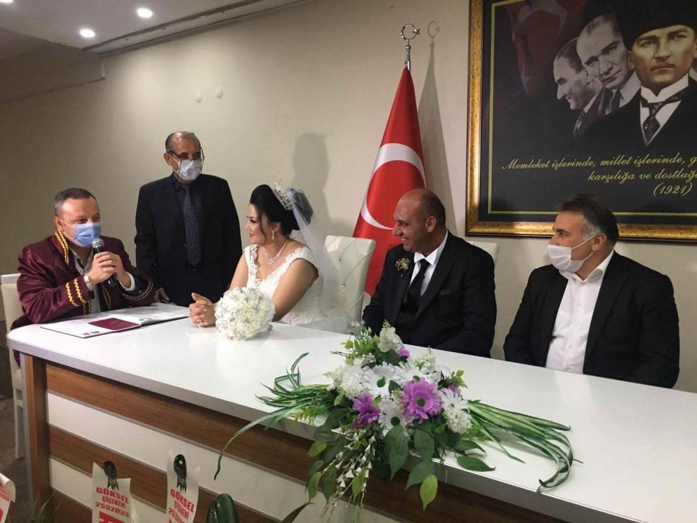 Turkiyebuolayikonusuyorayniaileayniolum