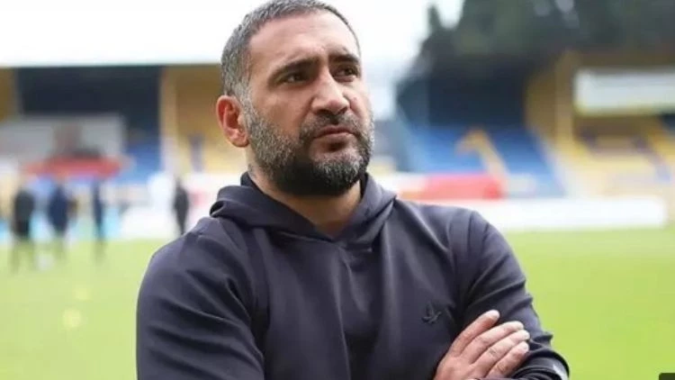 Umitkarandangozaltisonrasiskandalifadeler