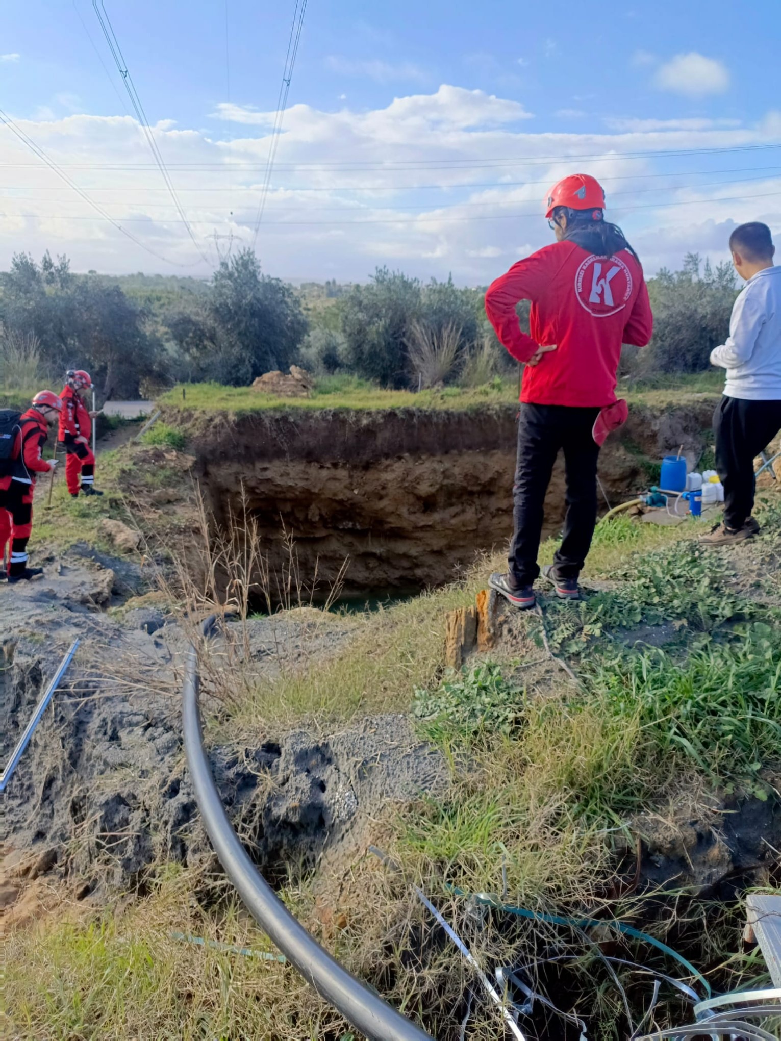 Umutlubekleyissuruyor