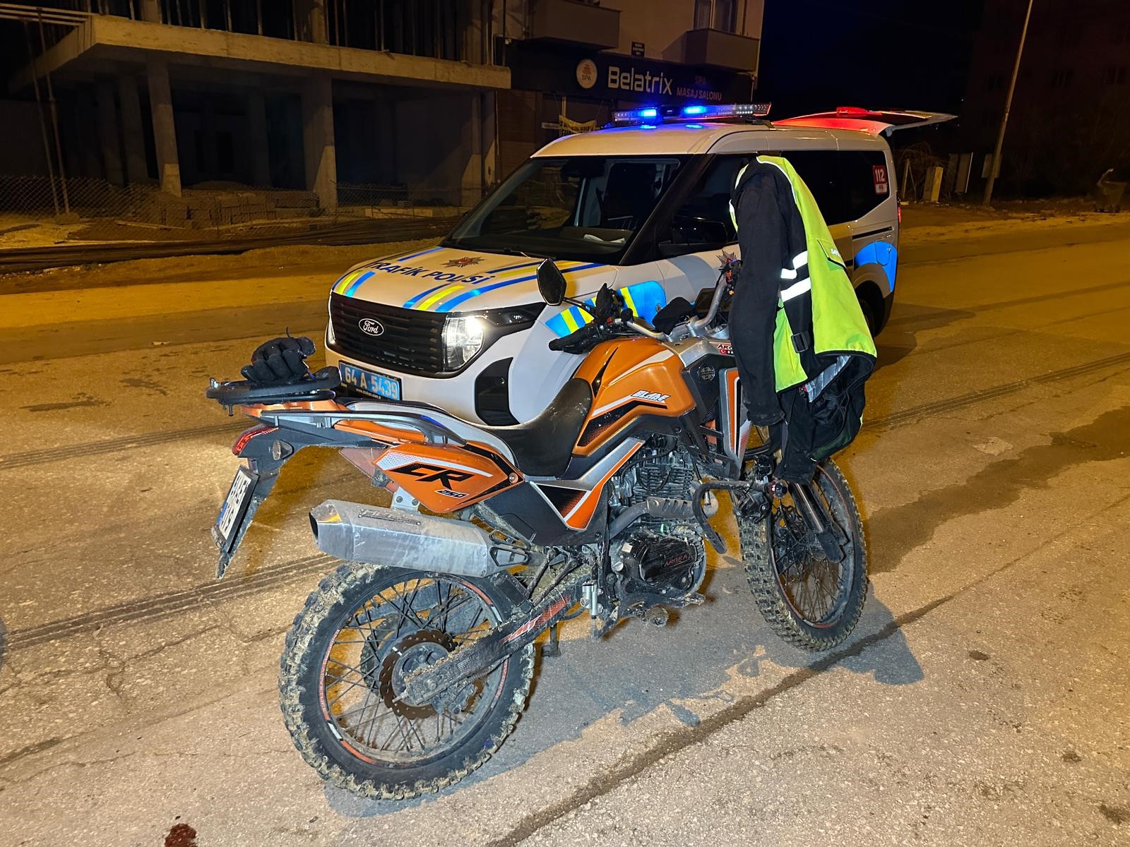 Usaktafecikazadametrelercesuruklendi84Yasindakiadamhayatinikaybetti