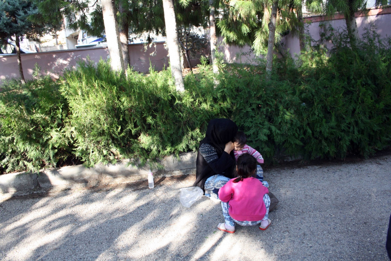 Valiliktendikkatcekenkararoildedilencilikyasaklandi