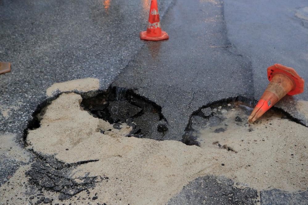 Yagısonrasıyollardacokmemeydanageldi