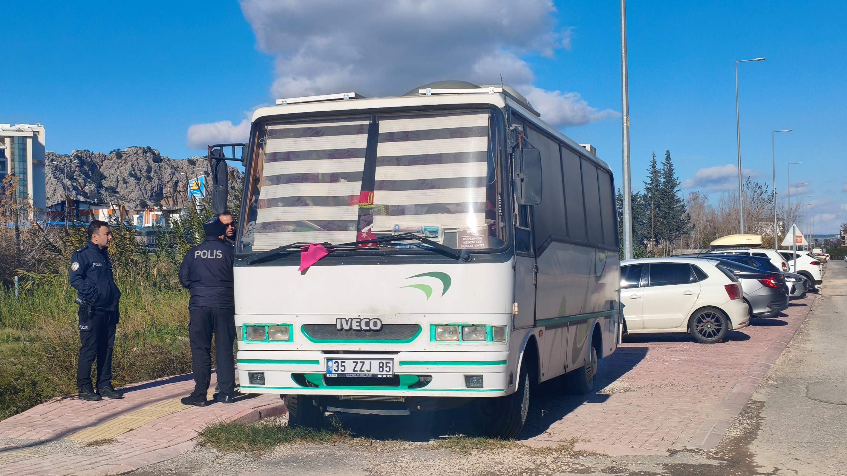 Yakinlarihaberalamadi