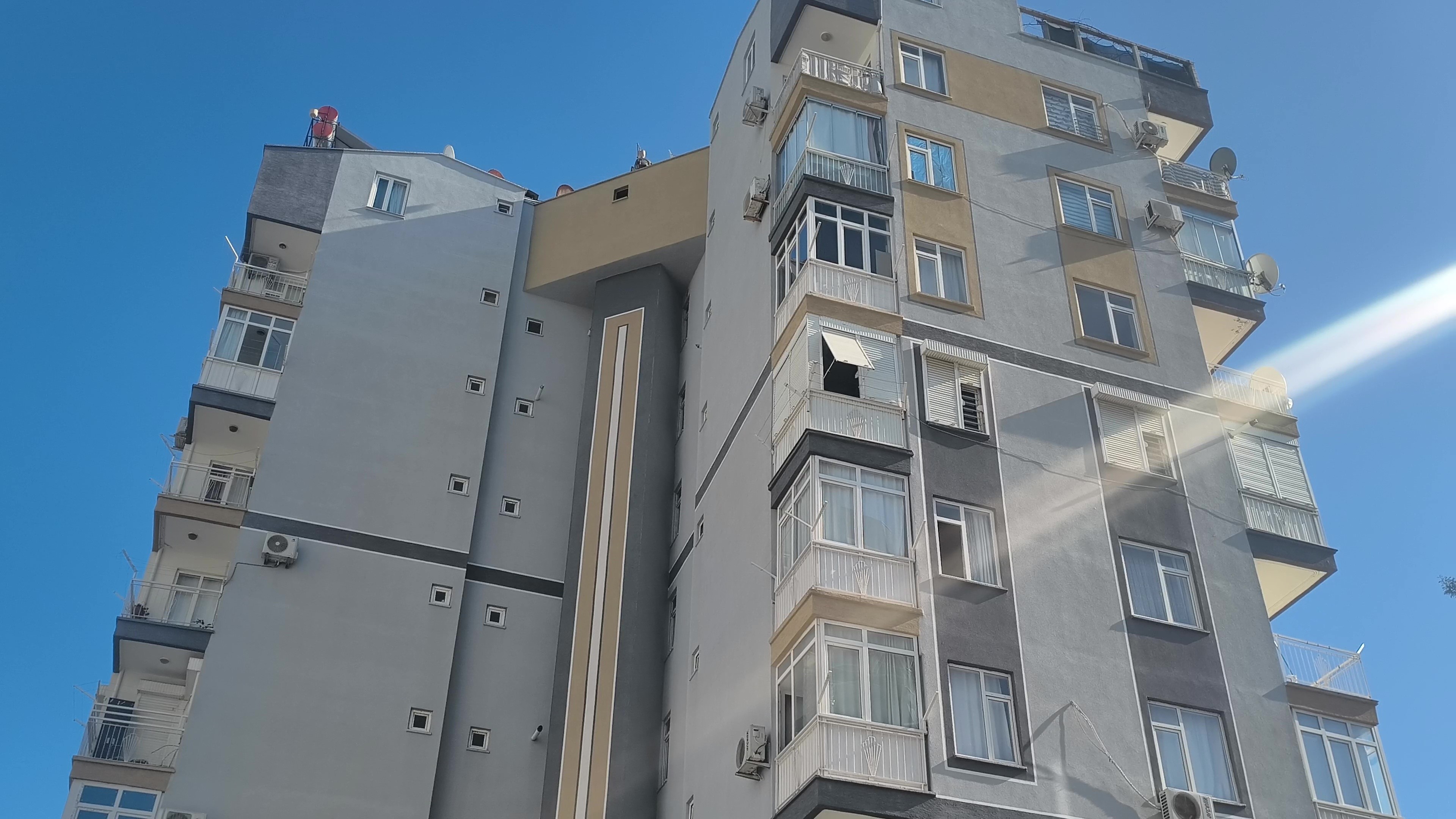 Yakinlarihaberalamiyordu