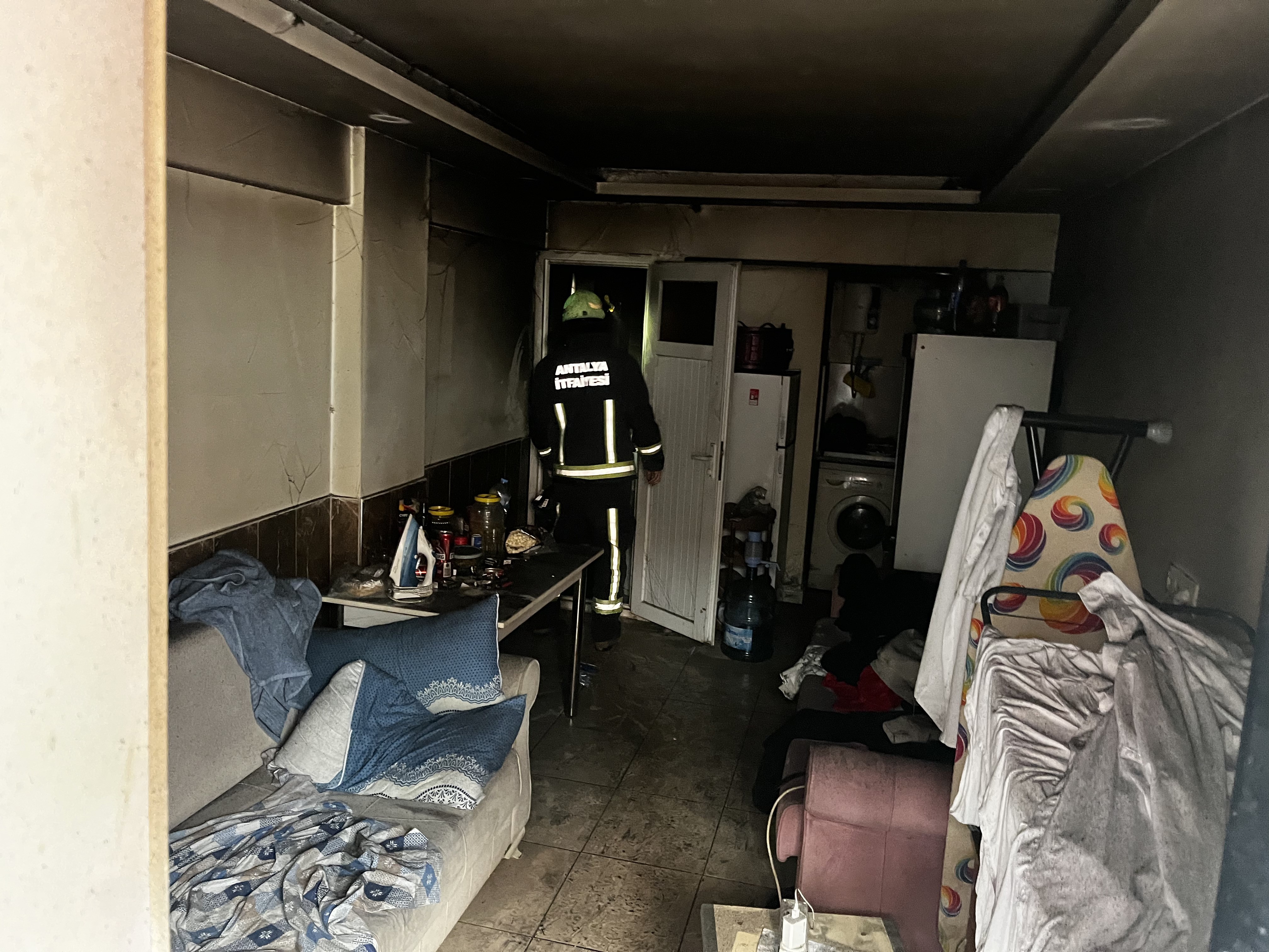 Yanginauykusundayakalandi