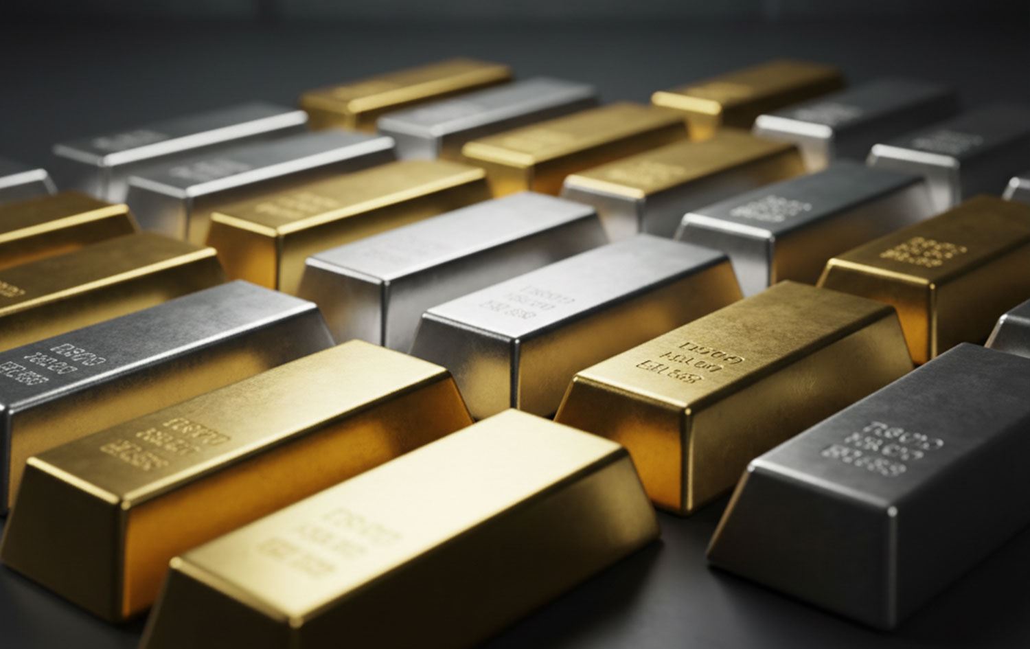 Yatirimcilaringuvenlilimanidegisiyoraltinvegumusugeridebirakacak